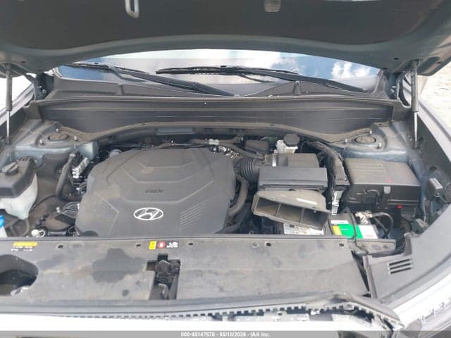 2020 HYUNDAI PALISADE SEL 11