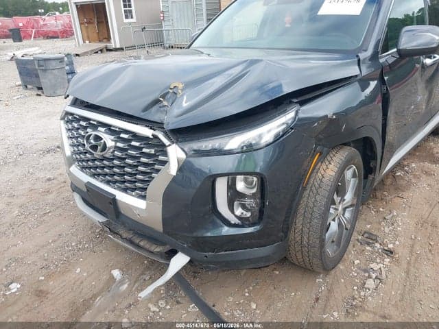 2020 HYUNDAI PALISADE SEL 7