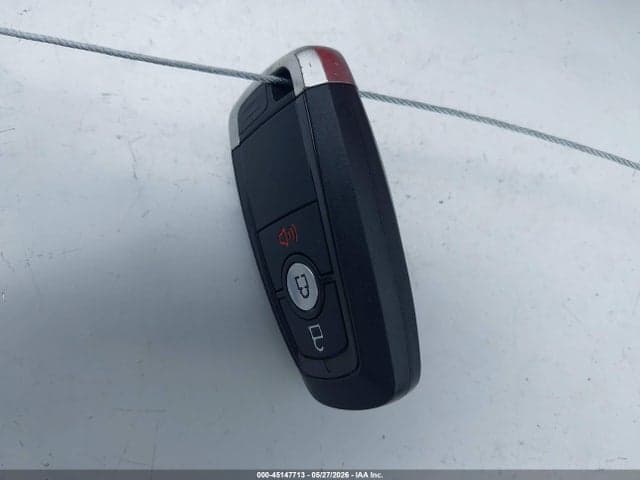 2020 FORD ECOSPORT TITANIUM 11