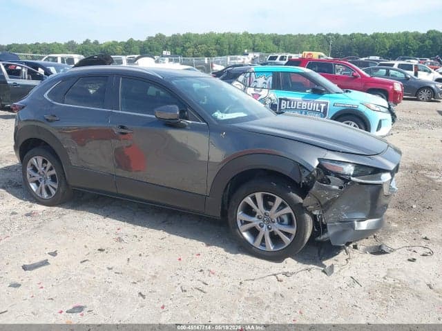 2023 MAZDA CX-30 2.5 S PREFERRED