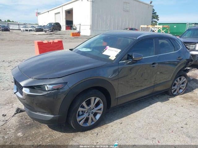 2023 MAZDA CX-30 2.5 S PREFERRED 2