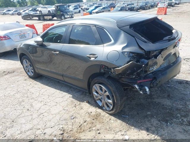 2023 MAZDA CX-30 2.5 S PREFERRED 3