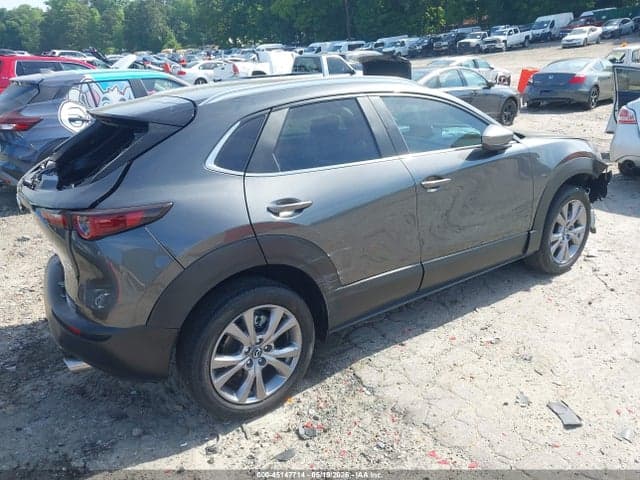 2023 MAZDA CX-30 2.5 S PREFERRED 4