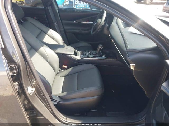 2023 MAZDA CX-30 2.5 S PREFERRED 5