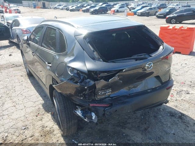 2023 MAZDA CX-30 2.5 S PREFERRED 6