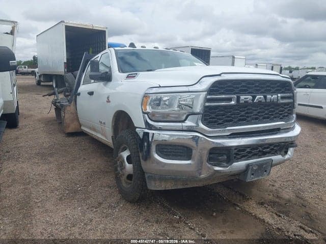 2022 RAM 3500