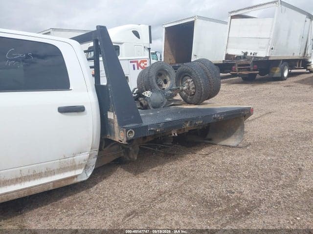 2022 RAM 3500 11