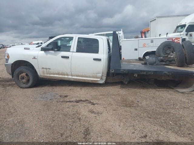 2022 RAM 3500 14