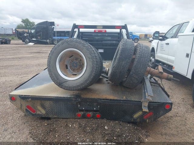 2022 RAM 3500 15