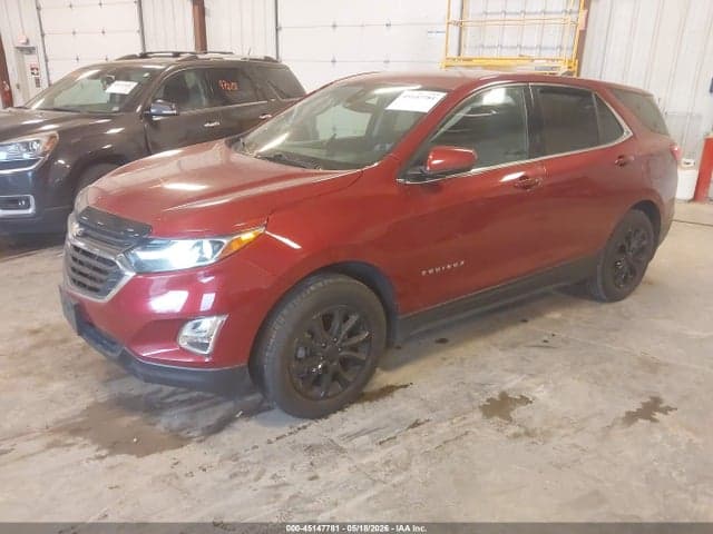 2020 CHEVROLET EQUINOX AWD 2FL 2