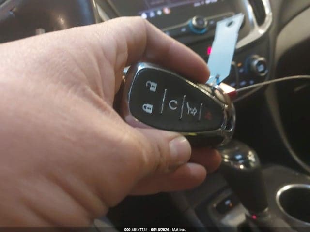2020 CHEVROLET EQUINOX AWD 2FL 11