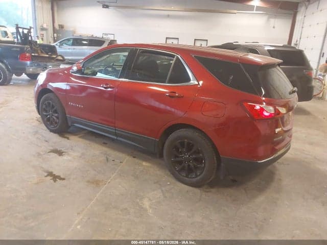 2020 CHEVROLET EQUINOX AWD 2FL 3