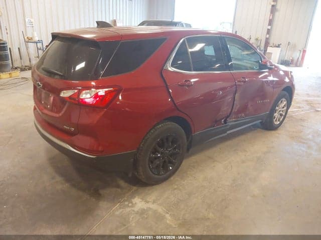 2020 CHEVROLET EQUINOX AWD 2FL 4