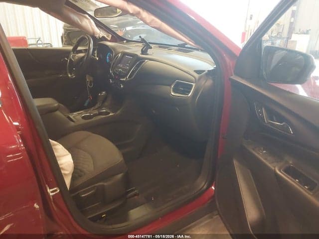 2020 CHEVROLET EQUINOX AWD 2FL 5