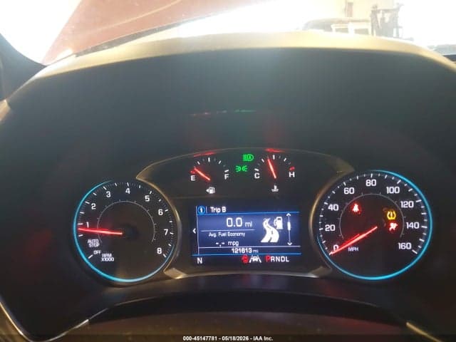 2020 CHEVROLET EQUINOX AWD 2FL 7