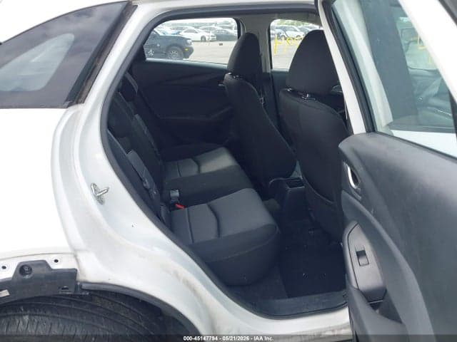 2018 MAZDA CX-3 SPORT 9