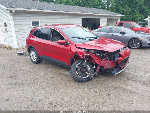 2020 FORD ESCAPE SE 1