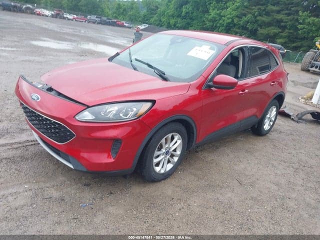2020 FORD ESCAPE SE 2