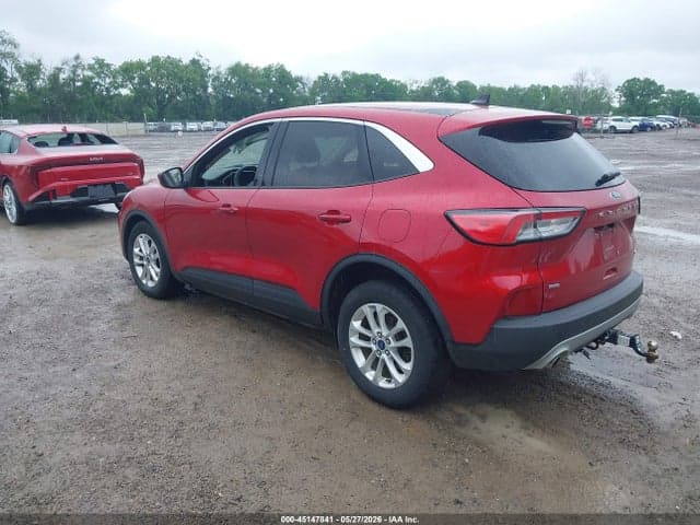 2020 FORD ESCAPE SE 3
