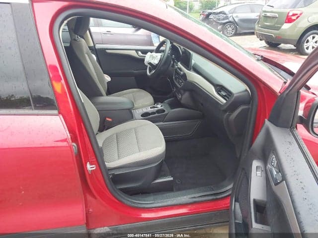 2020 FORD ESCAPE SE 5