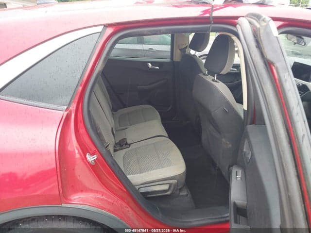 2020 FORD ESCAPE SE 8