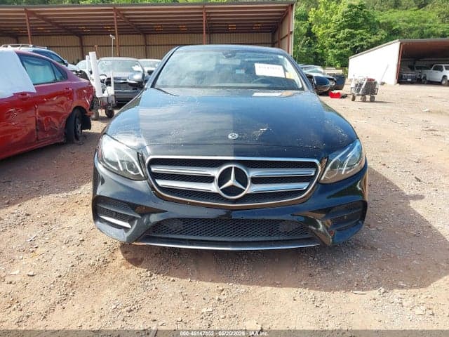 2018 MERCEDES-BENZ E 300 4MATIC 13