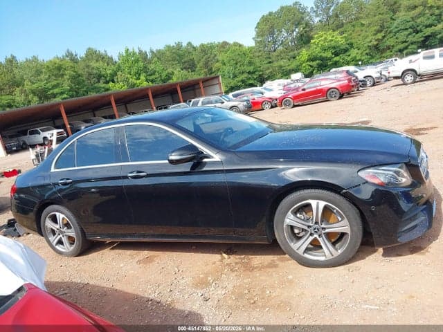 2018 MERCEDES-BENZ E 300 4MATIC 14
