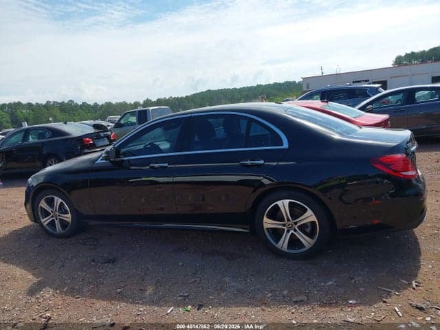 2018 MERCEDES-BENZ E 300 4MATIC 15