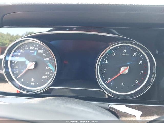 2018 MERCEDES-BENZ E 300 4MATIC 16