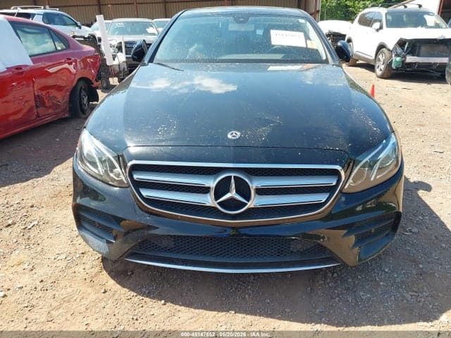 2018 MERCEDES-BENZ E 300 4MATIC 6