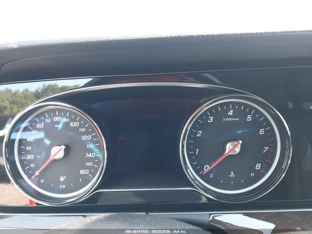 2018 MERCEDES-BENZ E 300 4MATIC 7