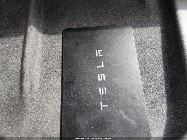 2022 TESLA MODEL 3 PERFORMANCE DUAL MOTOR ALL-WHEEL DRIVE 11