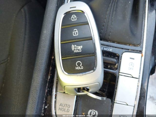 2022 HYUNDAI TUCSON SEL 11