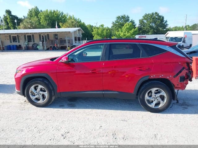 2022 HYUNDAI TUCSON SEL 15