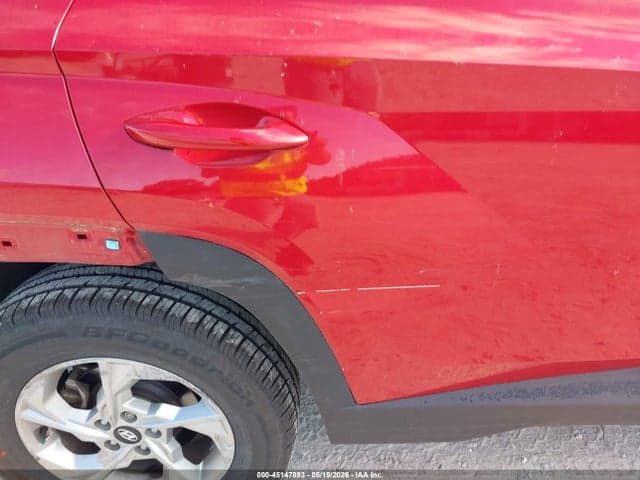2022 HYUNDAI TUCSON SEL 18