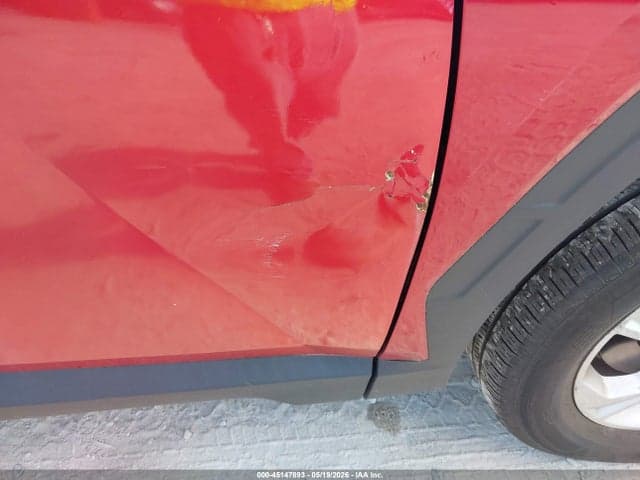 2022 HYUNDAI TUCSON SEL 19