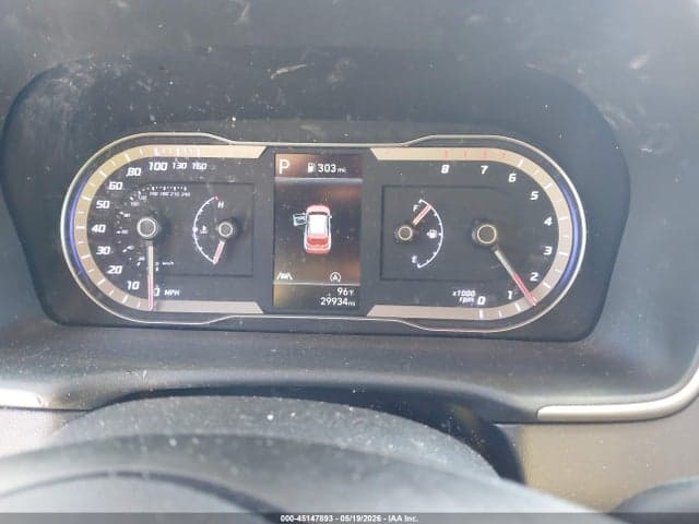 2022 HYUNDAI TUCSON SEL 7