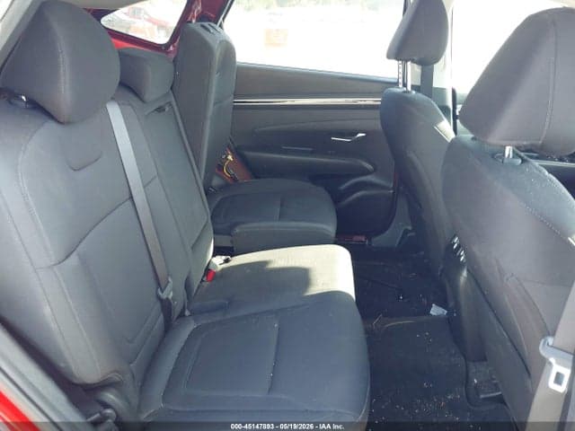 2022 HYUNDAI TUCSON SEL 8