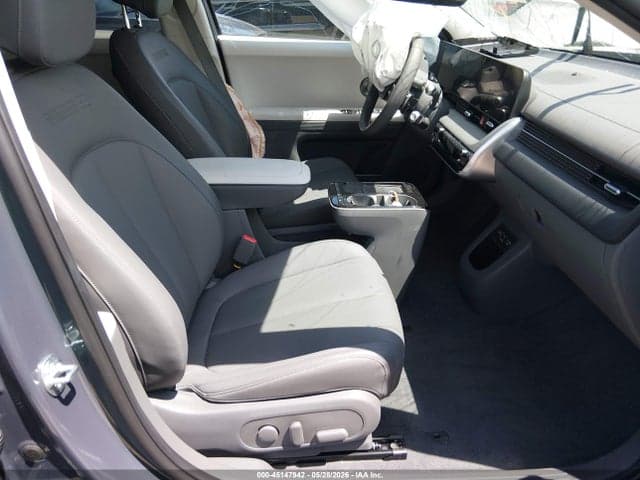 2026 HYUNDAI IONIQ 5 SEL 5