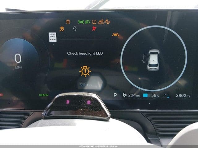 2026 HYUNDAI IONIQ 5 SEL 7