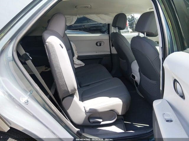 2026 HYUNDAI IONIQ 5 SEL 8