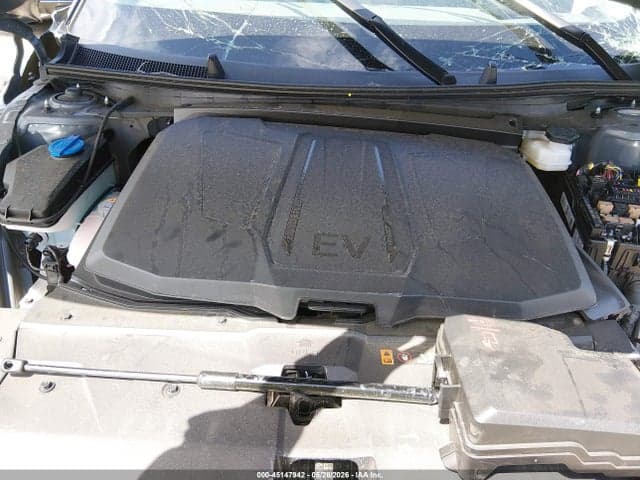 2026 HYUNDAI IONIQ 5 SEL 10