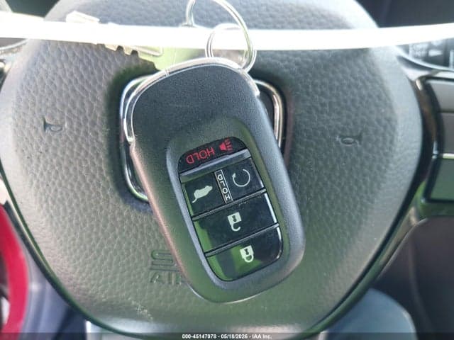 2025 HONDA CR-V EX-L AWD 11