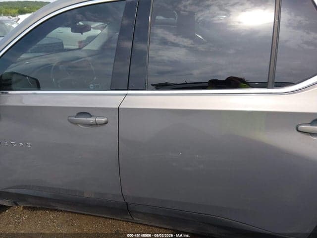 2018 CHEVROLET TRAVERSE 1LT 14