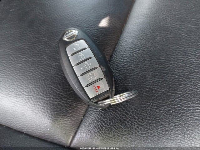 2018 NISSAN ALTIMA 2.5 SR 11