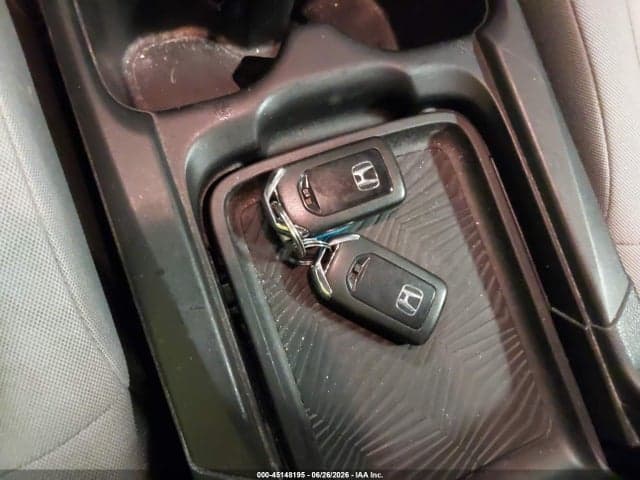 2018 HONDA CR-V EX 11