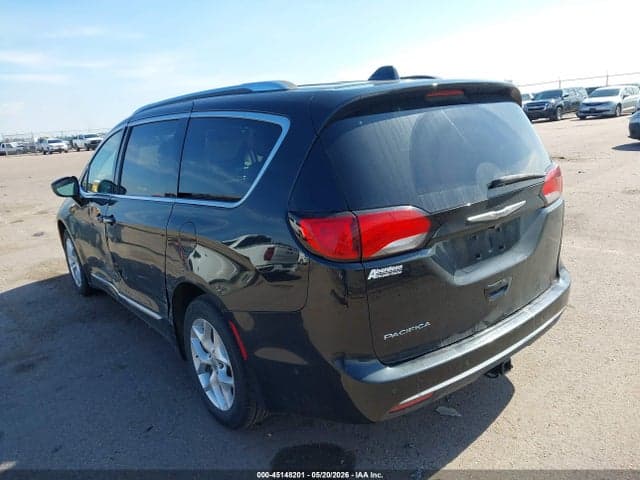 2018 CHRYSLER PACIFICA TOURING L PLUS 3