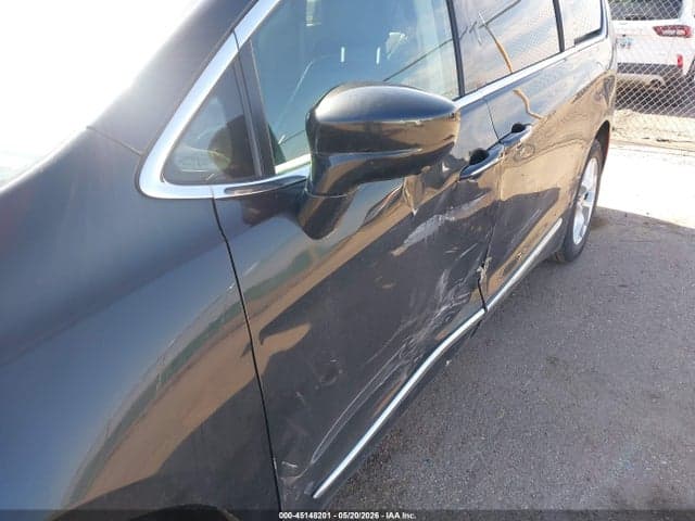 2018 CHRYSLER PACIFICA TOURING L PLUS 6