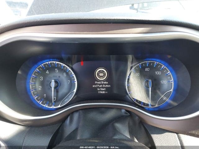 2018 CHRYSLER PACIFICA TOURING L PLUS 7