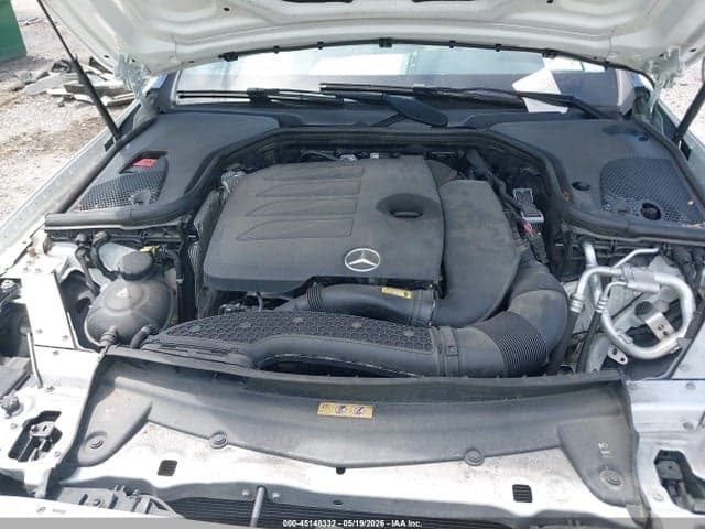 2020 MERCEDES-BENZ E 350 4MATIC 10